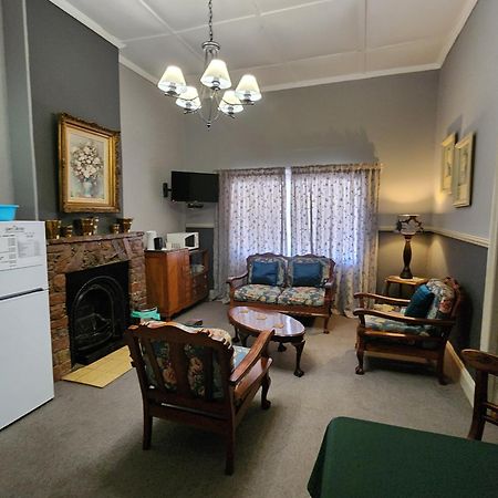 Spes Bona Guesthouse Colesberg Exteriér fotografie