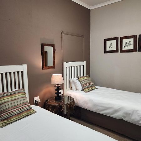 Spes Bona Guesthouse Colesberg Exteriér fotografie