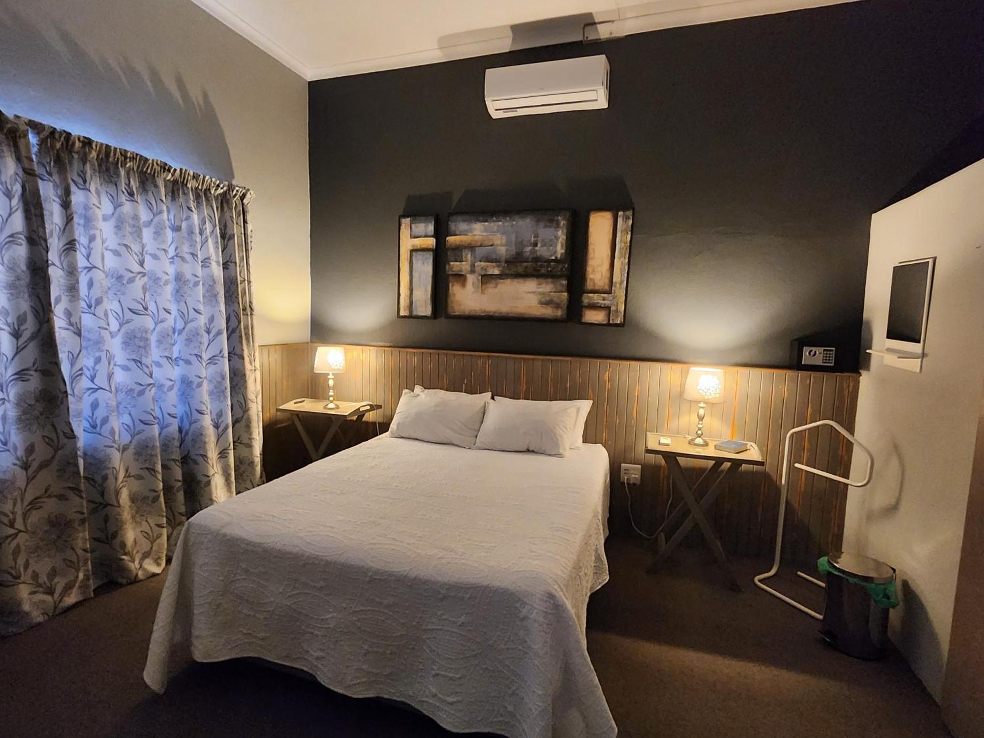 Spes Bona Guesthouse Colesberg Exteriér fotografie