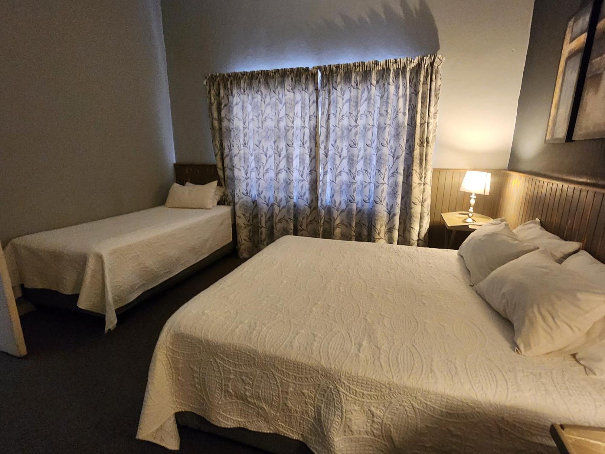 Spes Bona Guesthouse Colesberg Exteriér fotografie