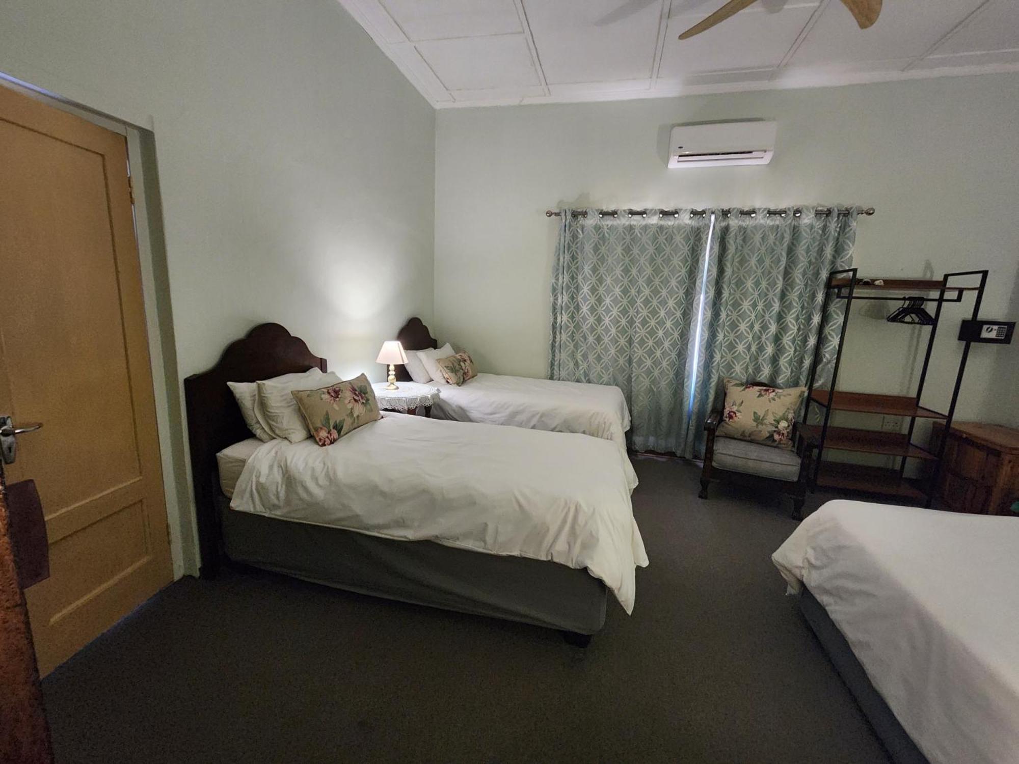 Spes Bona Guesthouse Colesberg Exteriér fotografie