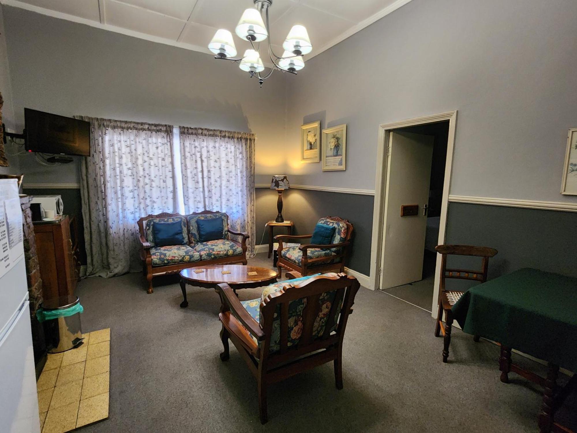 Spes Bona Guesthouse Colesberg Exteriér fotografie