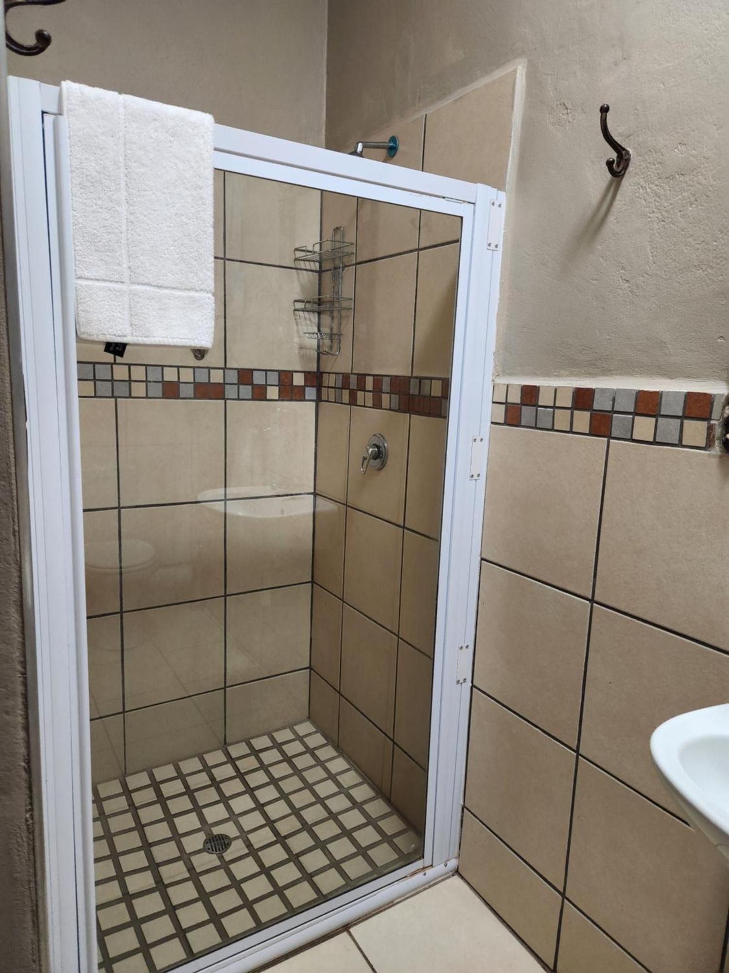 Spes Bona Guesthouse Colesberg Exteriér fotografie