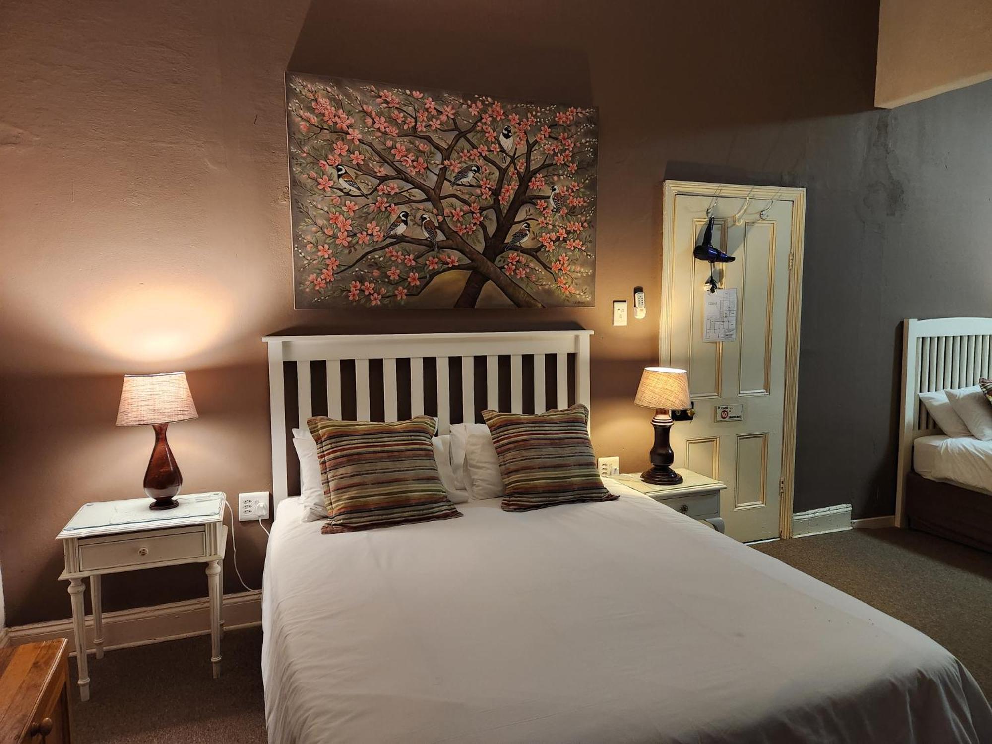 Spes Bona Guesthouse Colesberg Exteriér fotografie