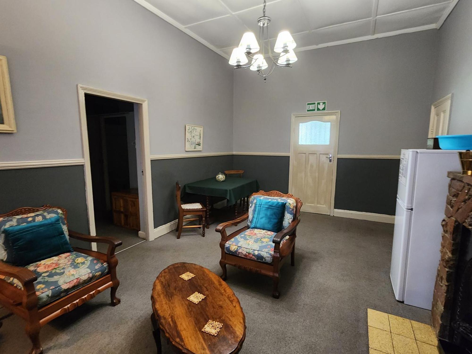 Spes Bona Guesthouse Colesberg Exteriér fotografie
