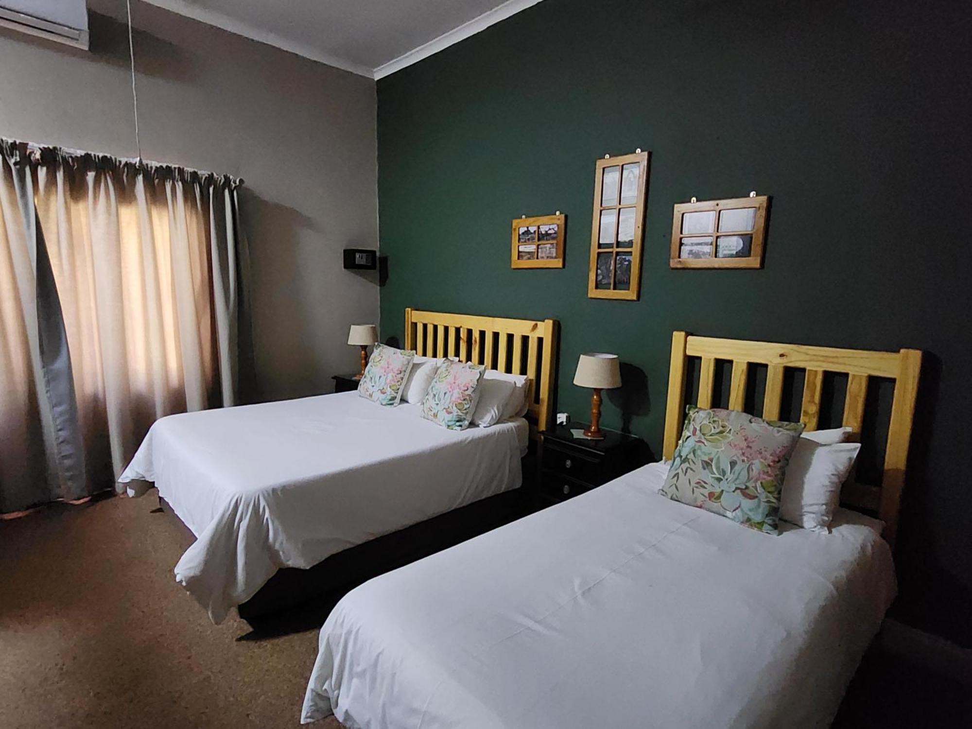 Spes Bona Guesthouse Colesberg Exteriér fotografie