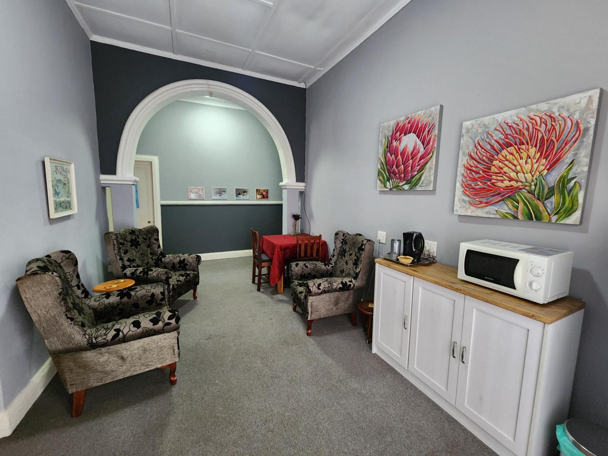 Spes Bona Guesthouse Colesberg Exteriér fotografie