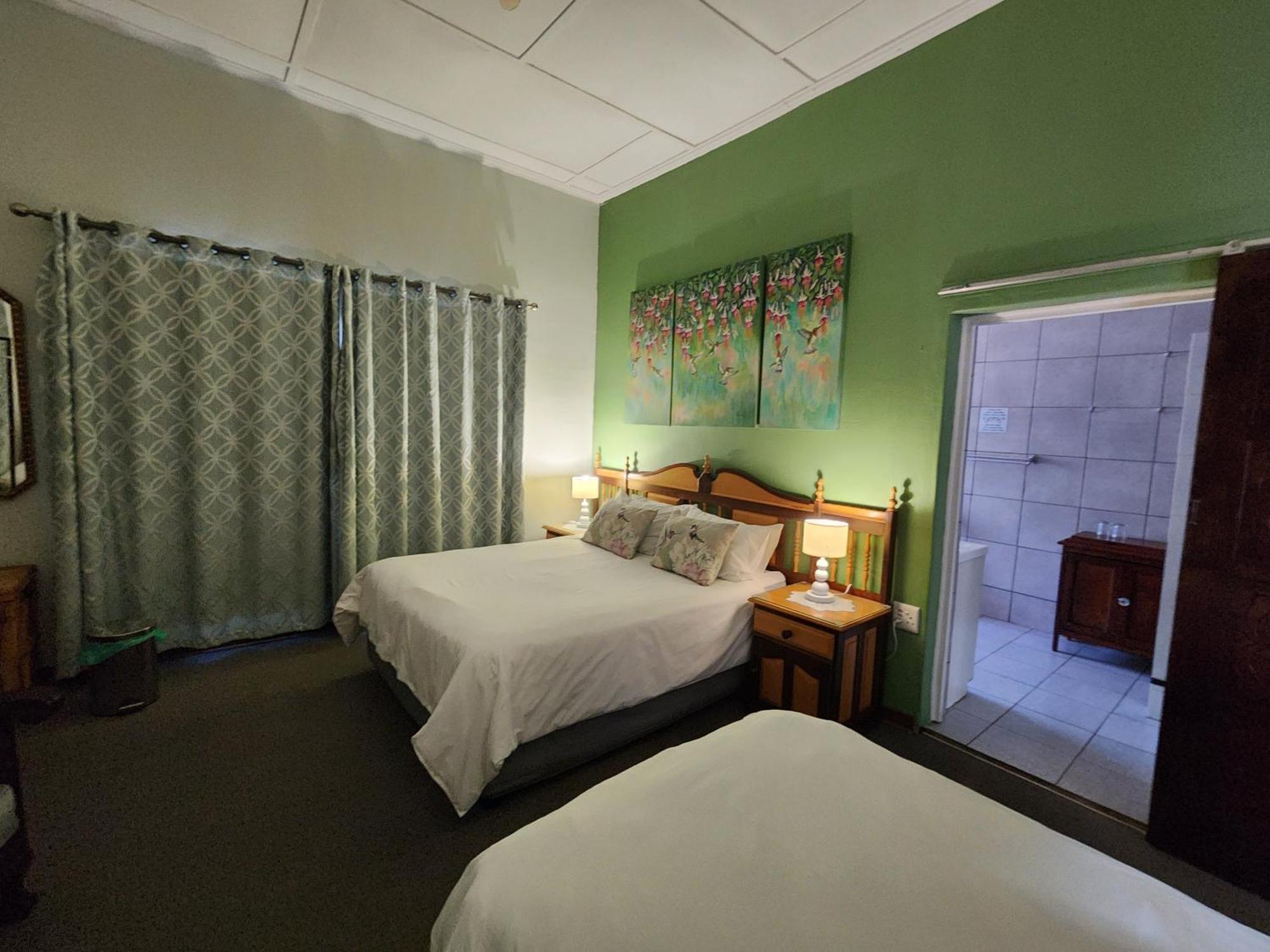 Spes Bona Guesthouse Colesberg Exteriér fotografie