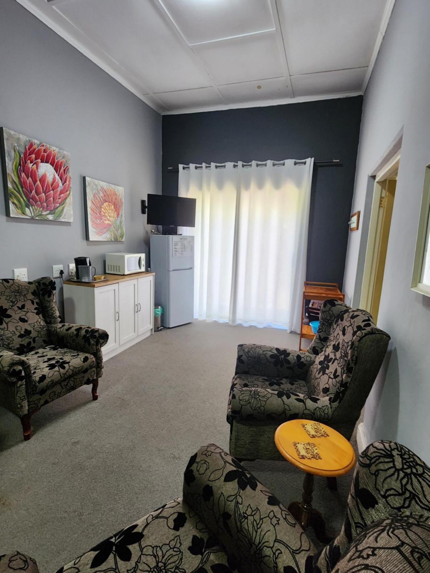 Spes Bona Guesthouse Colesberg Exteriér fotografie