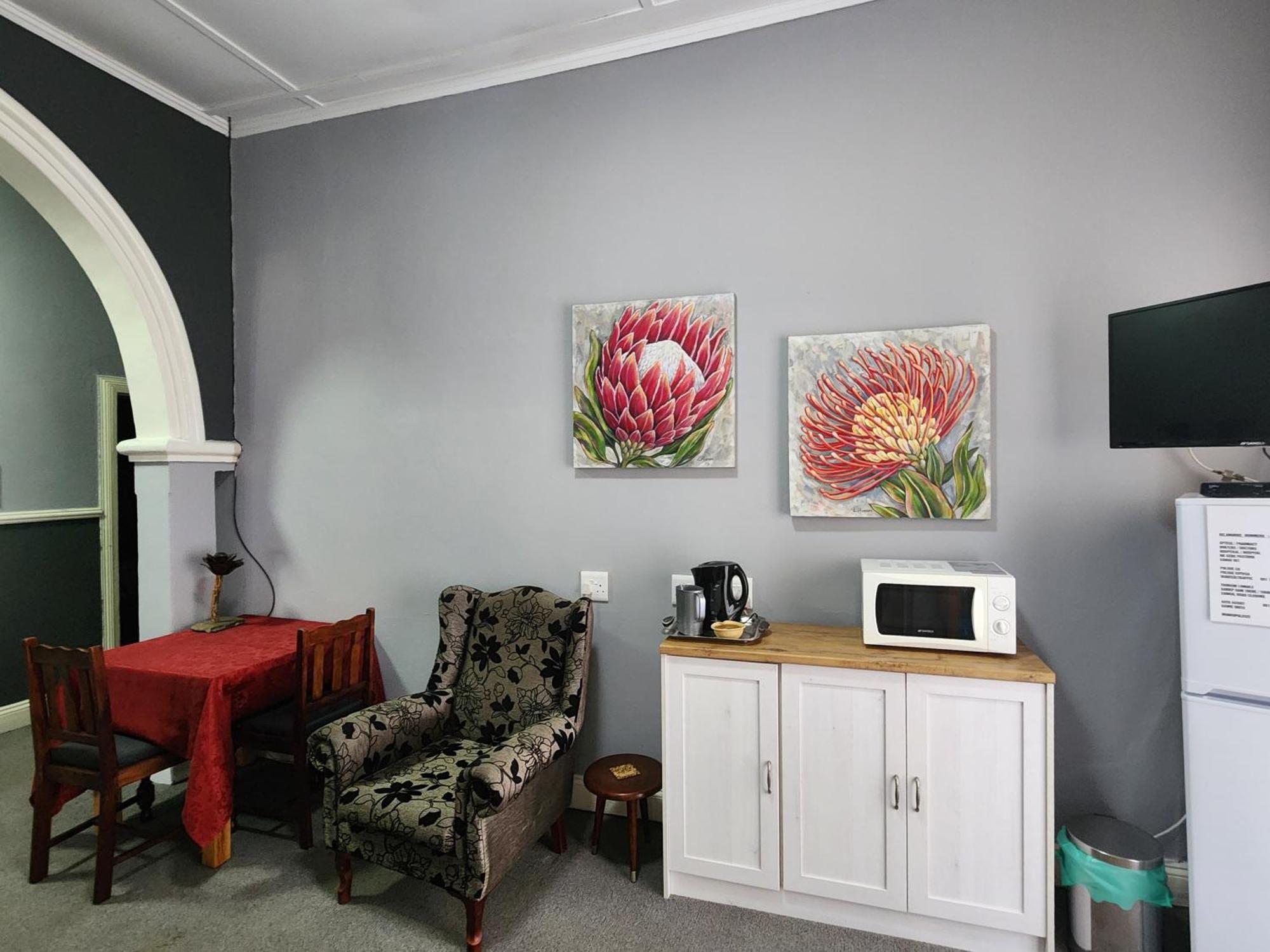 Spes Bona Guesthouse Colesberg Exteriér fotografie