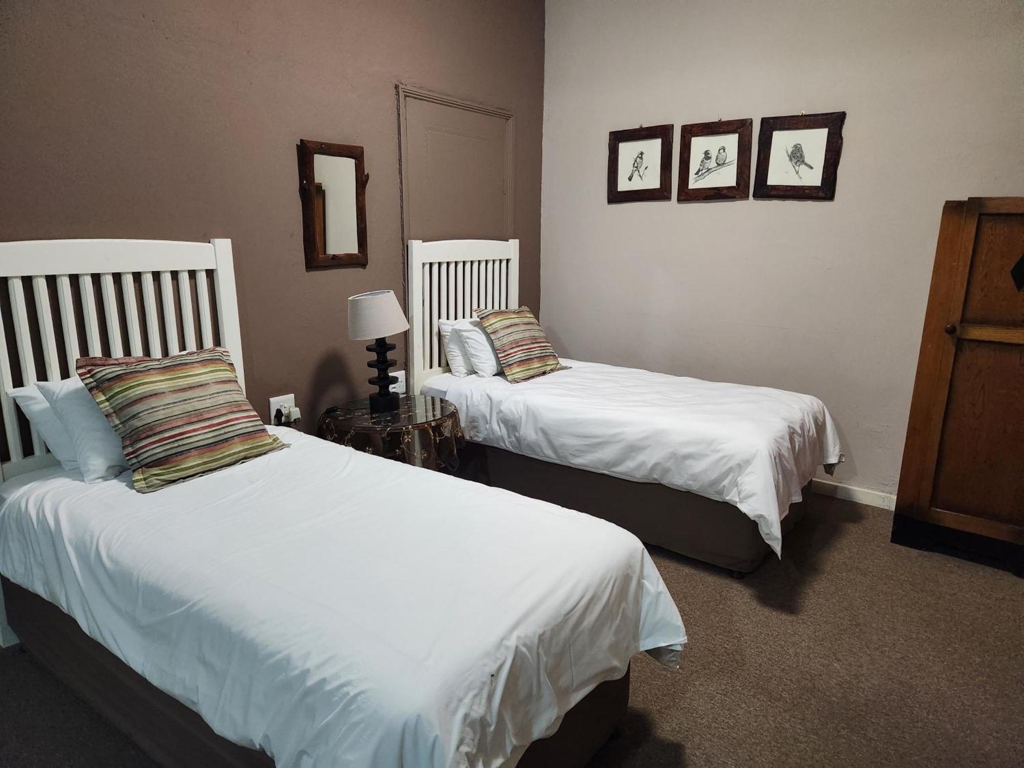 Spes Bona Guesthouse Colesberg Exteriér fotografie