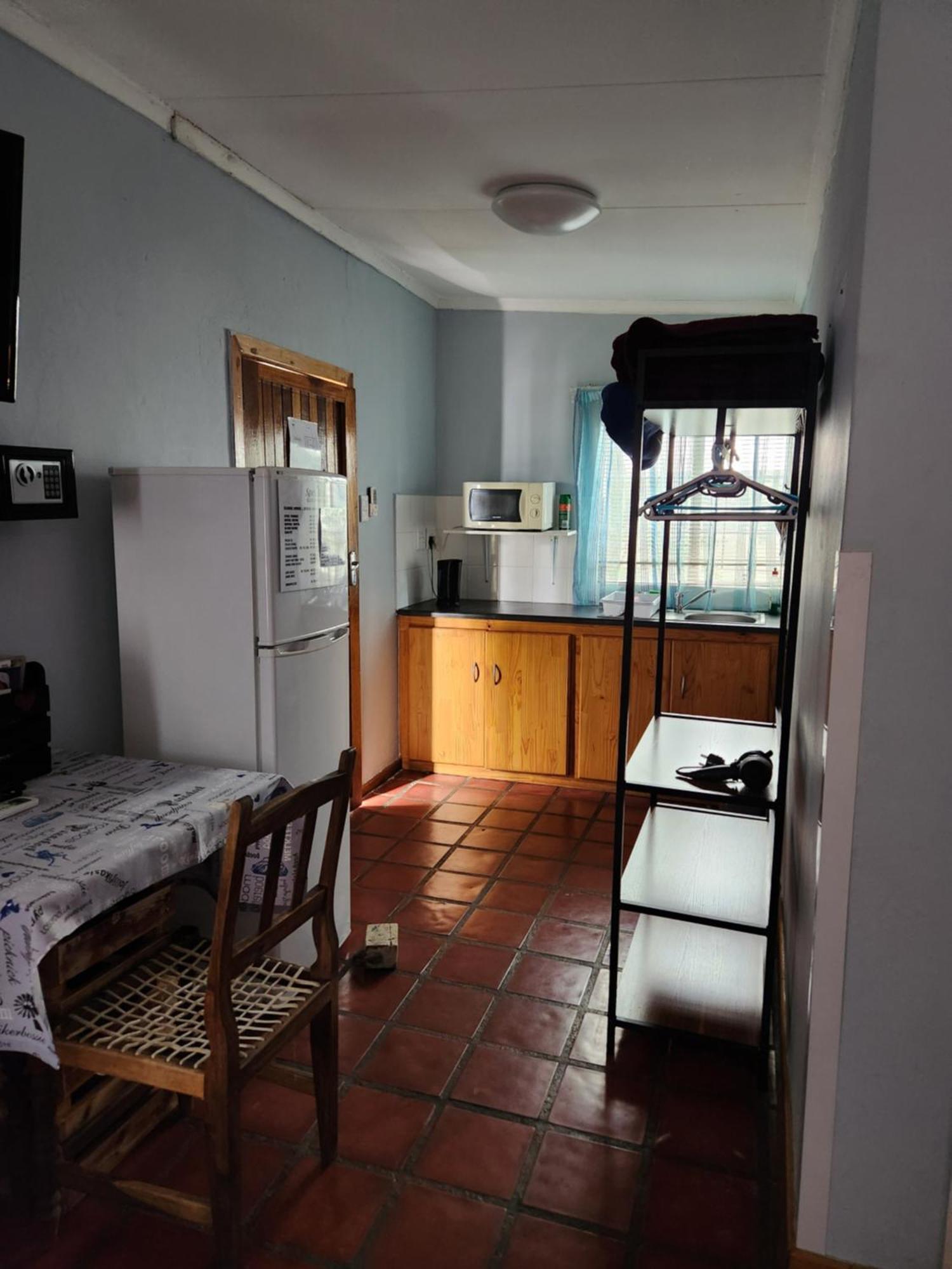 Spes Bona Guesthouse Colesberg Exteriér fotografie