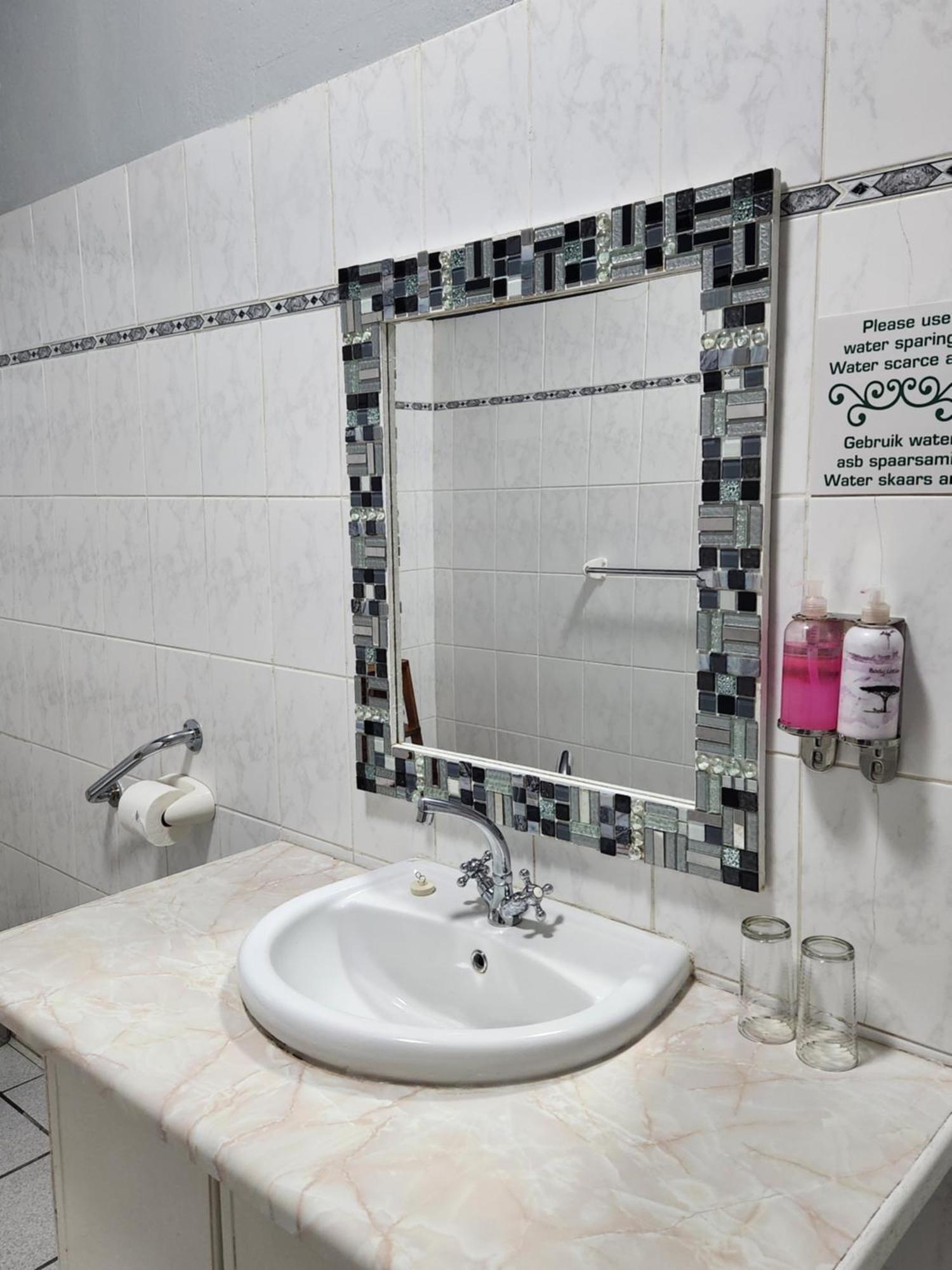 Spes Bona Guesthouse Colesberg Exteriér fotografie