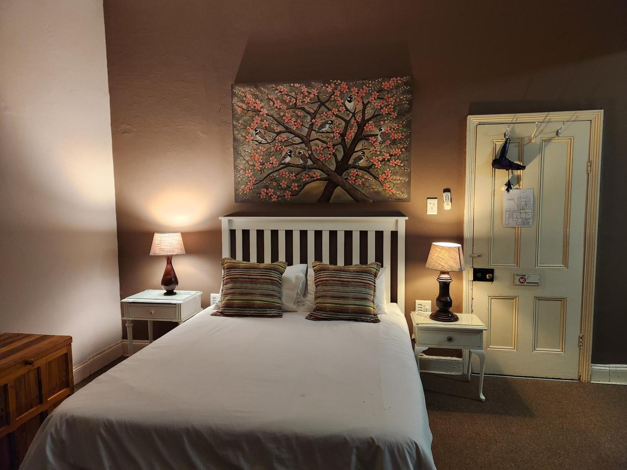 Spes Bona Guesthouse Colesberg Exteriér fotografie