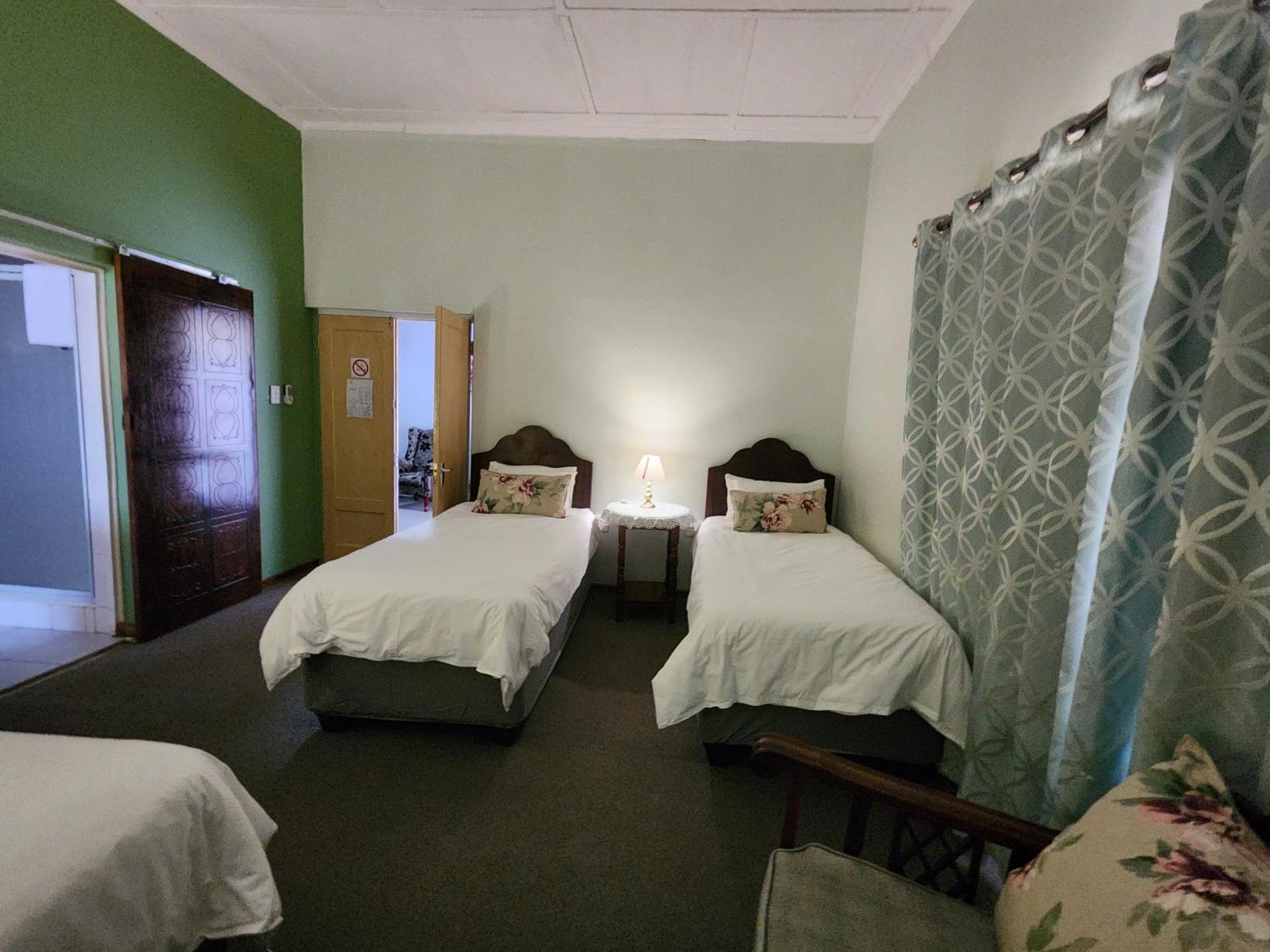 Spes Bona Guesthouse Colesberg Exteriér fotografie