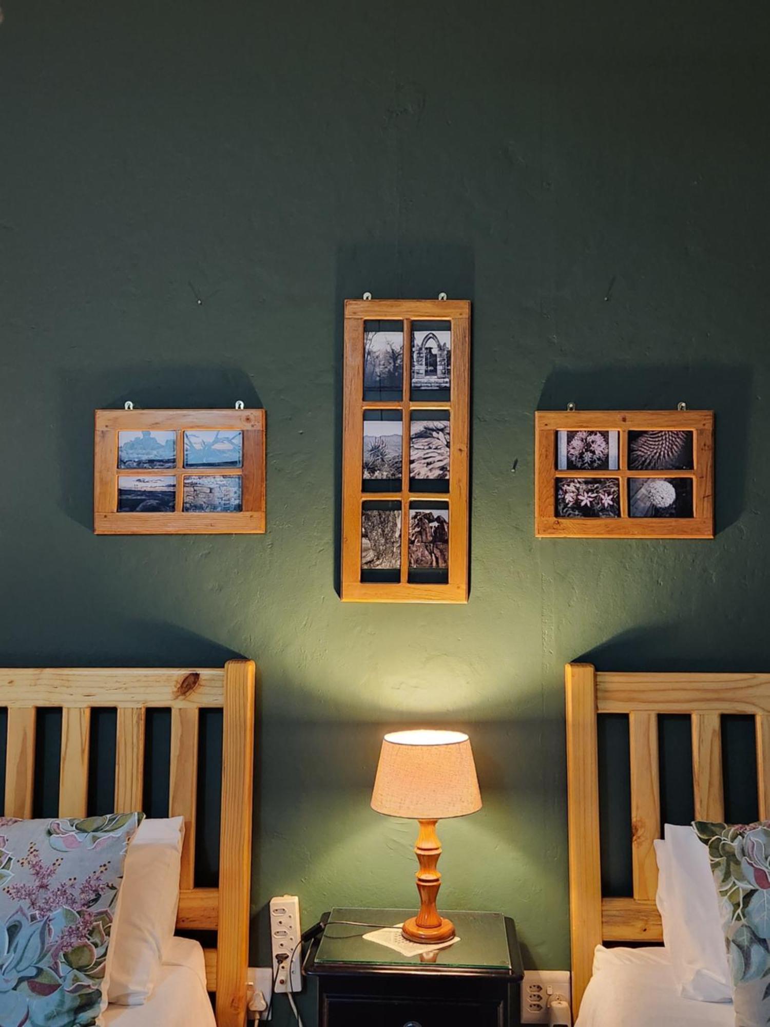 Spes Bona Guesthouse Colesberg Exteriér fotografie