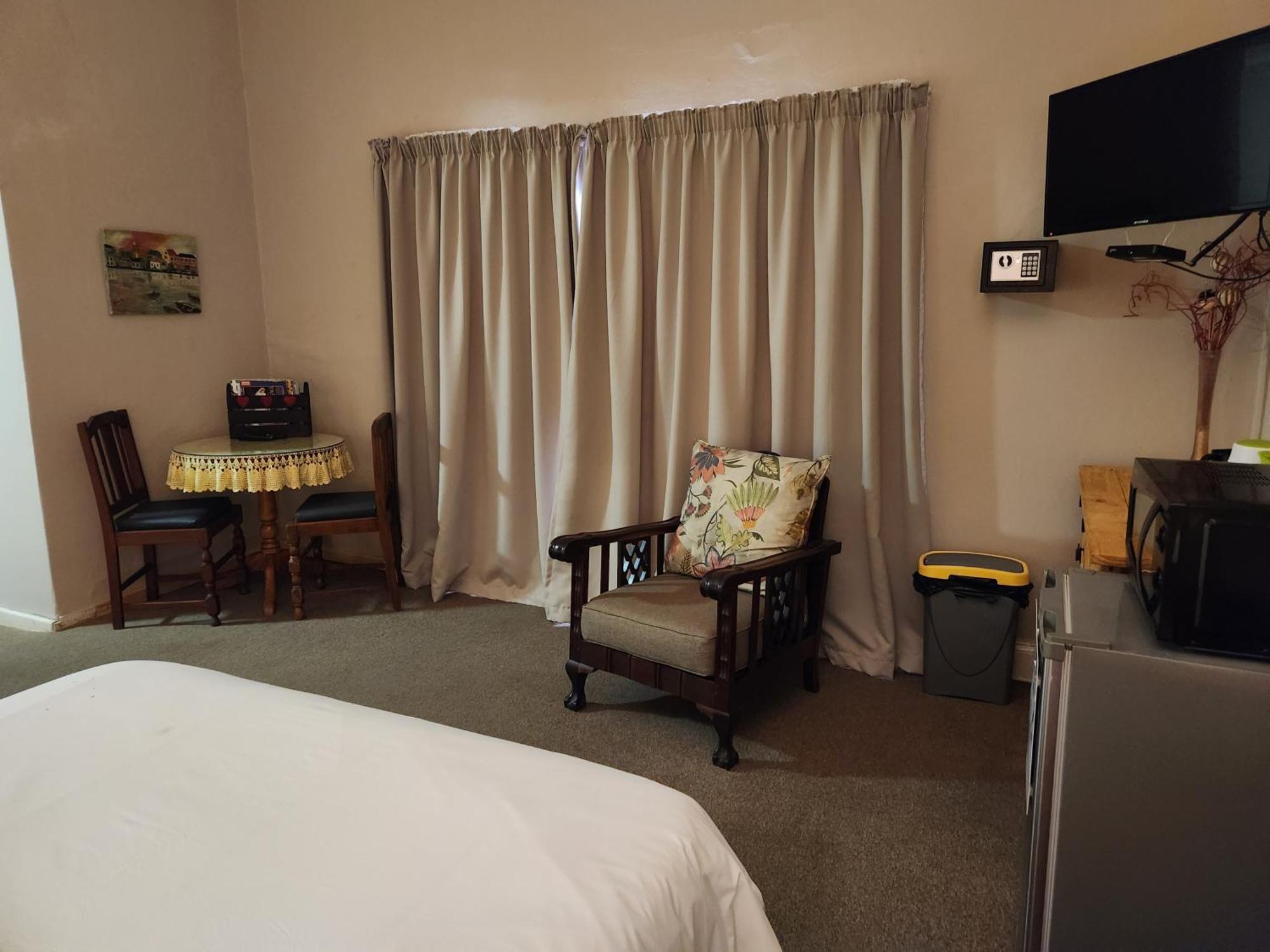 Spes Bona Guesthouse Colesberg Exteriér fotografie
