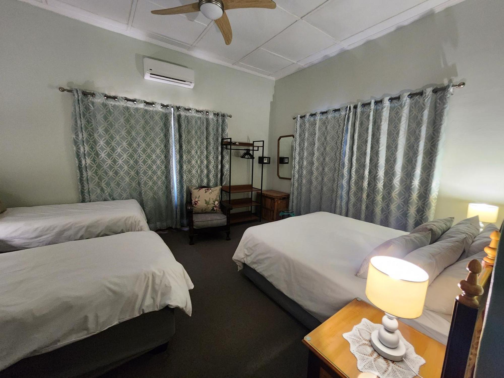 Spes Bona Guesthouse Colesberg Exteriér fotografie