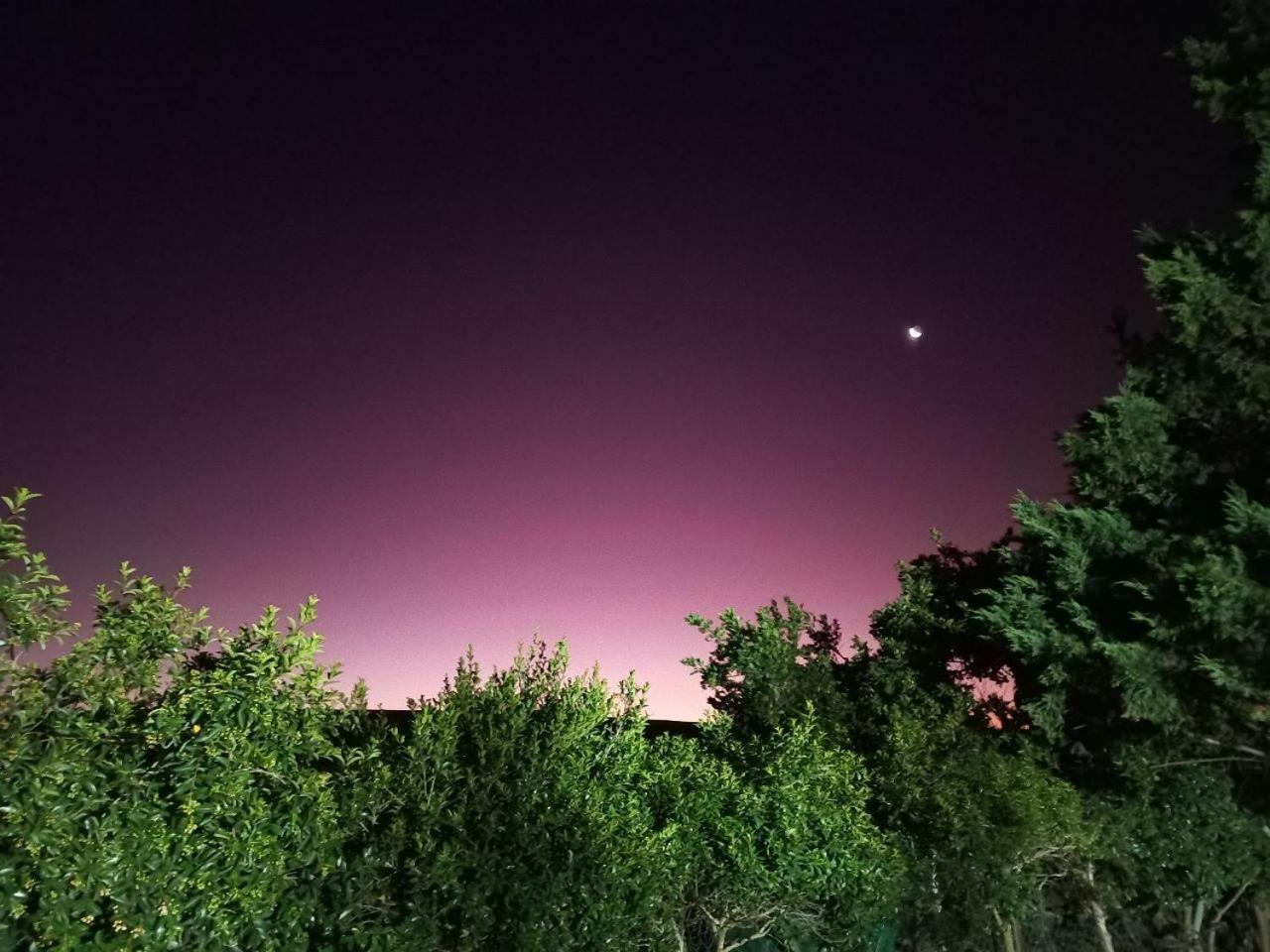 Spes Bona Guesthouse Colesberg Exteriér fotografie