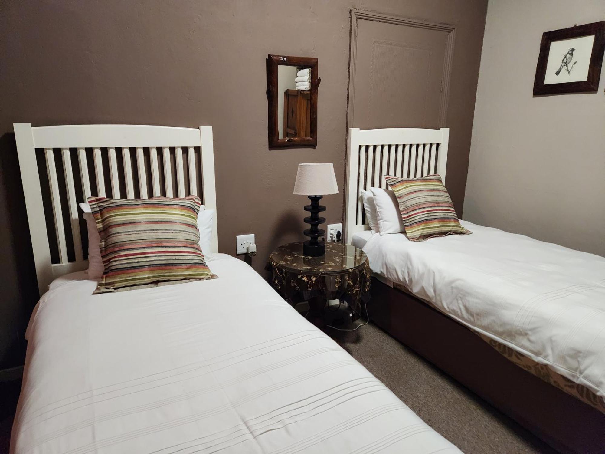 Spes Bona Guesthouse Colesberg Exteriér fotografie