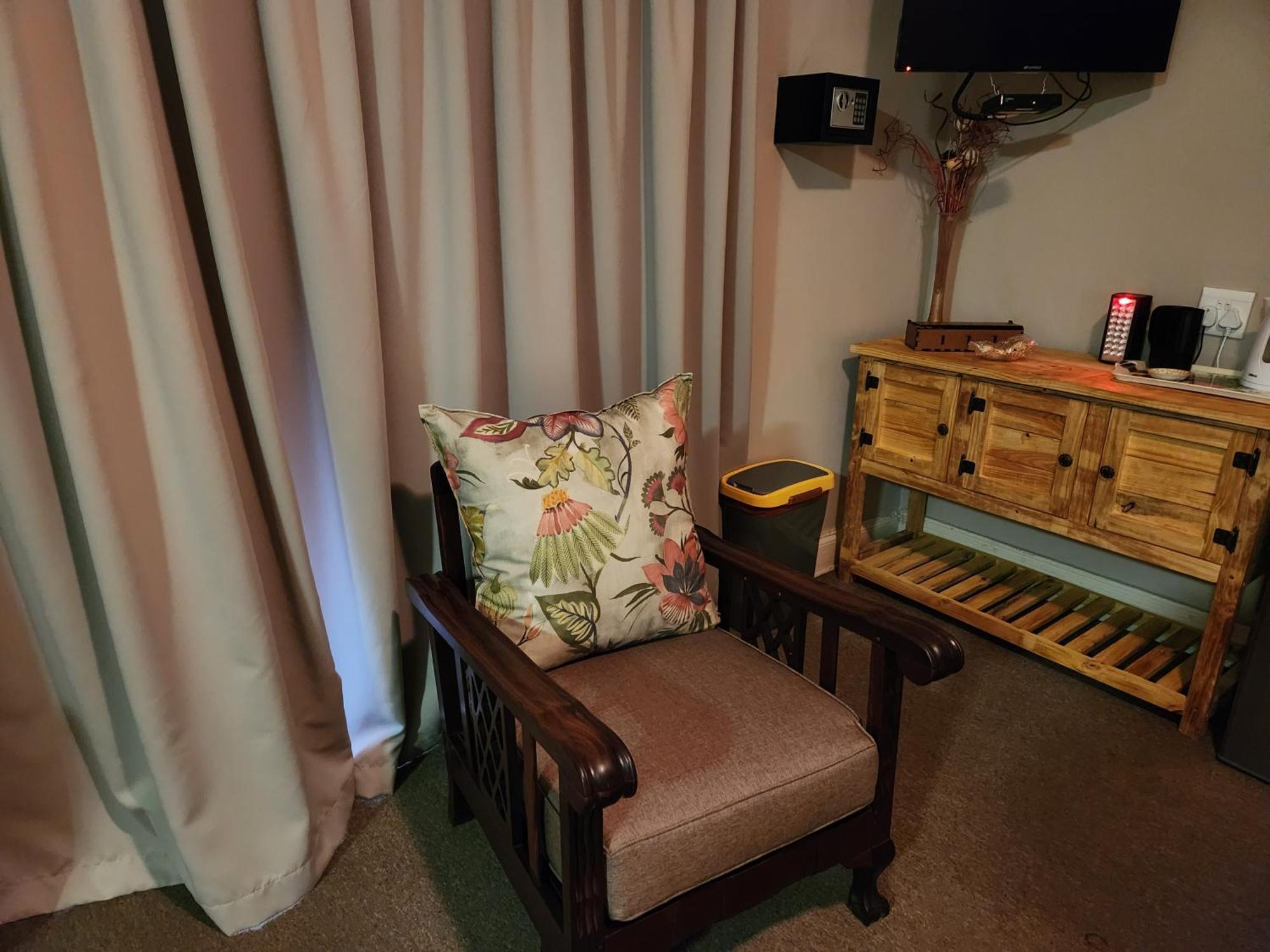 Spes Bona Guesthouse Colesberg Exteriér fotografie
