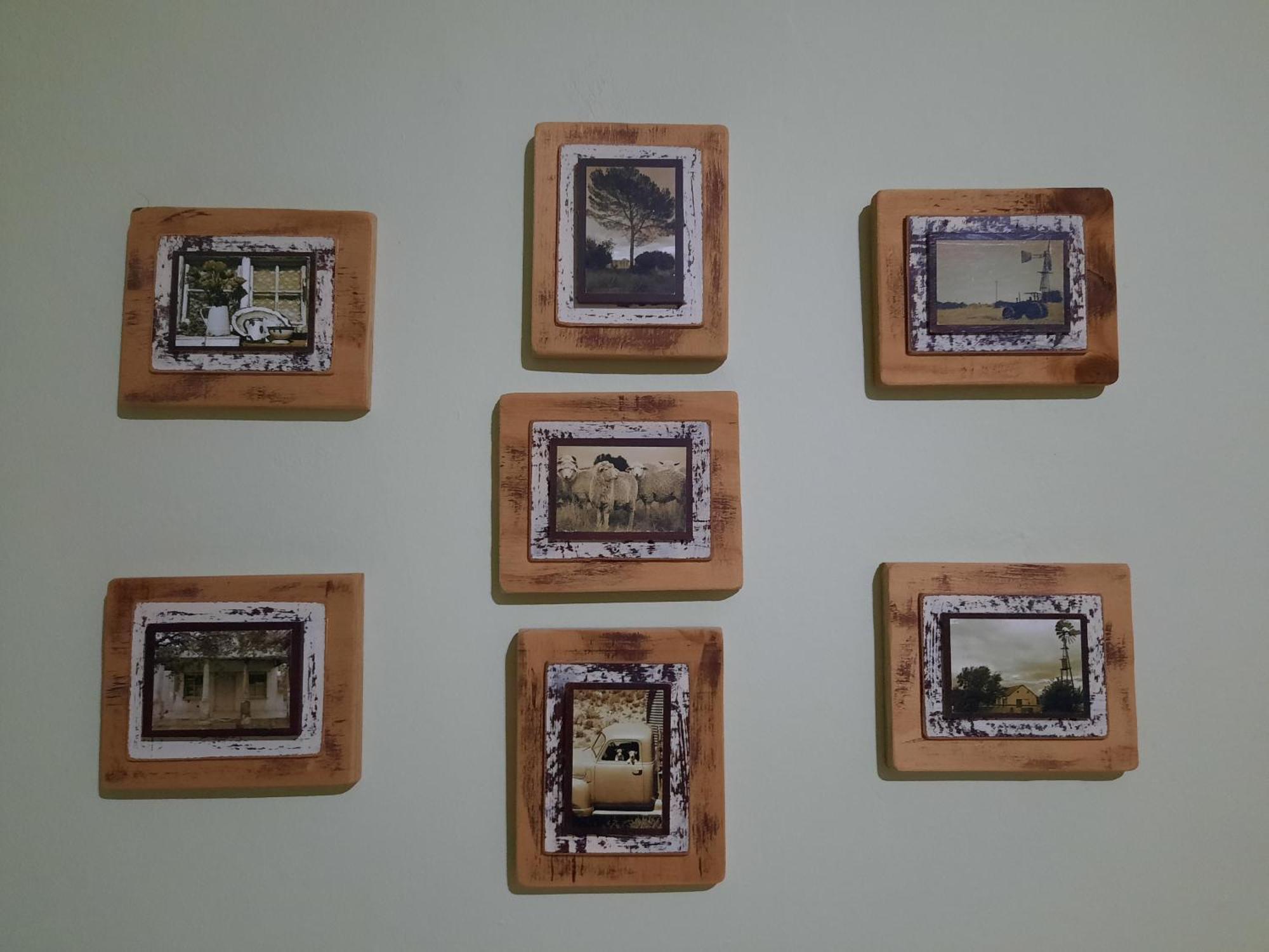 Spes Bona Guesthouse Colesberg Pokoj fotografie