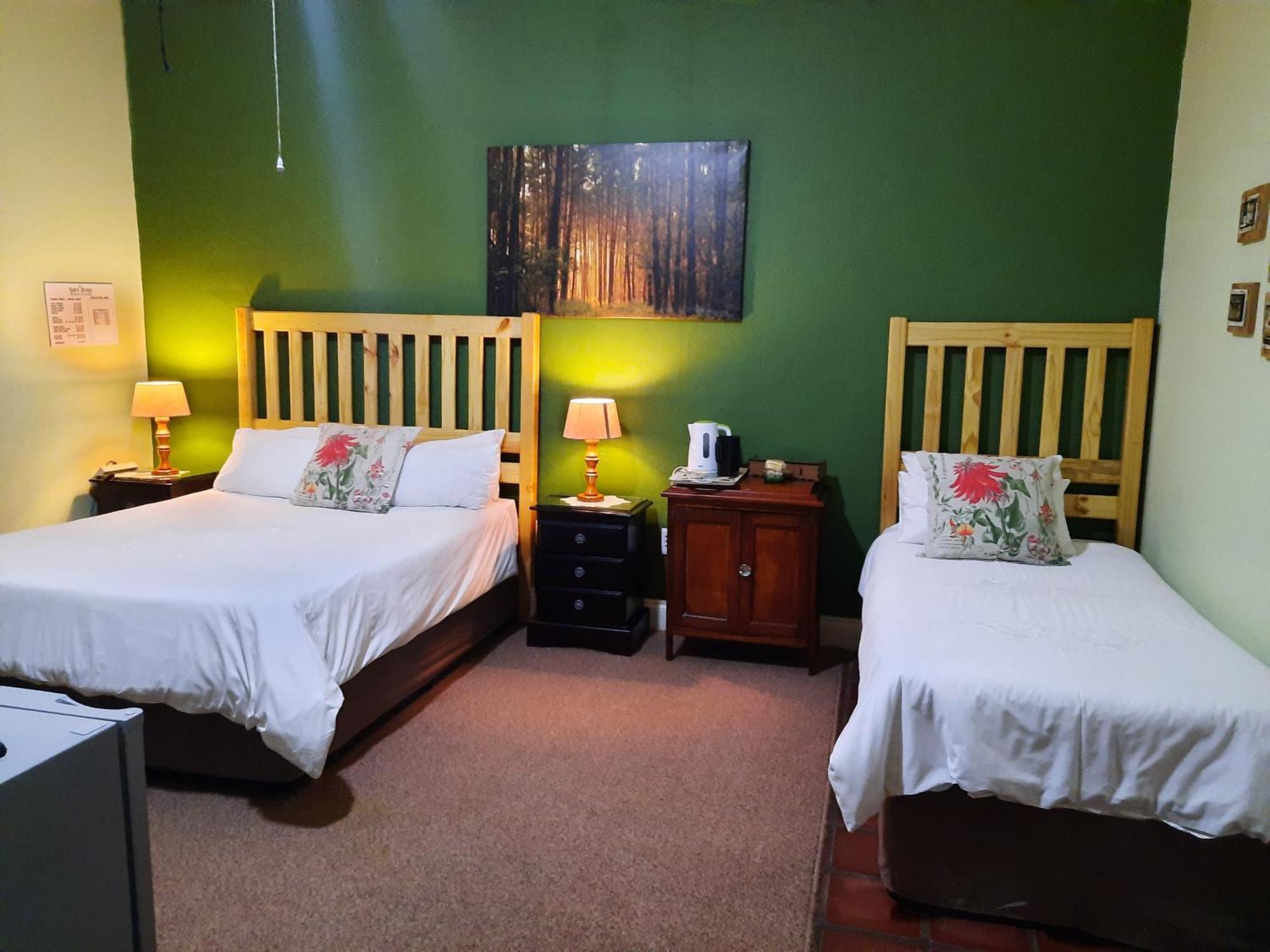 Spes Bona Guesthouse Colesberg Pokoj fotografie